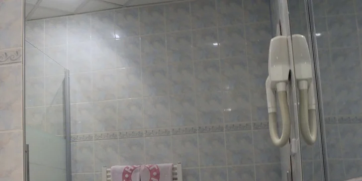 Valentýnský víkend pro dva na východě Čech