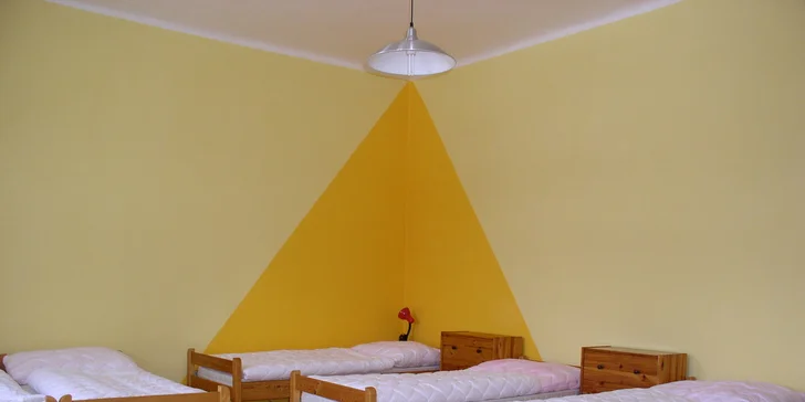 Dovolená na železnici