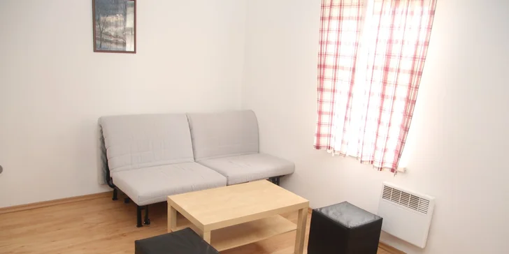 Dovolená na železnici