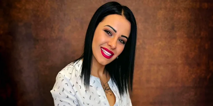 V Miriam Socha Beauty salonu, který najdete jen 50 m od zastávky Opava, Vrchní, vás čeká kosmetické ošetření pleti.