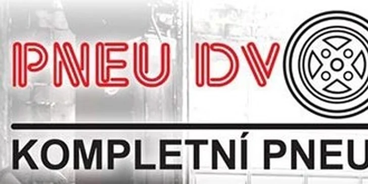 Kompletní servis klimatizace v servisu Pneu Dvořák