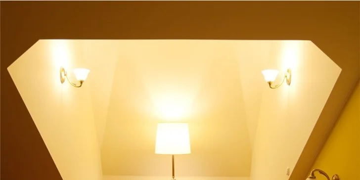 Odpočinek pro dva v luxusním hotelu ve Varech
