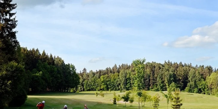 Apartmán nebo celý penzion u Hlinska pro 6 i 12 osob s možností wellness