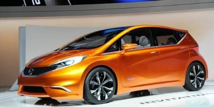 Obdivujte luxusní vozy na autosalonu v Ženevě