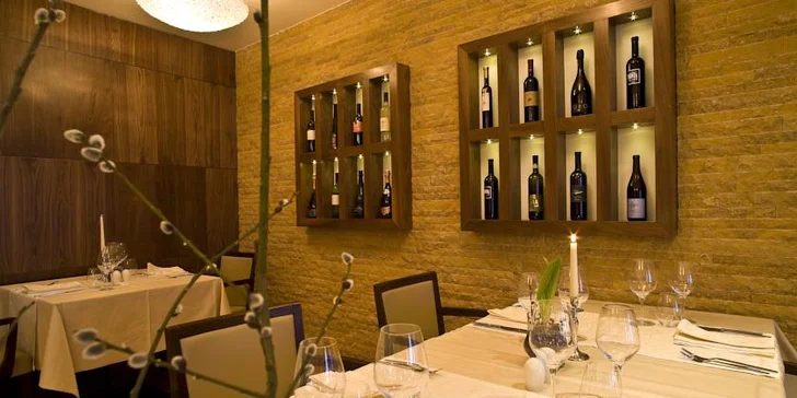 4denní pobyt ve Slovinském Mariboru, ubytování přímo u sjezdovky