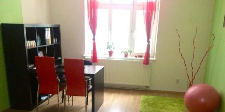 Naučte se jíst jinak: Jídelníček na míru na 3 měsíce a služby dietologa