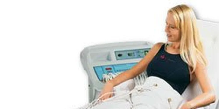 390 Kč za hodinový balíček fototerapie a lymfodrenáže. Krásnější a mladistvější pleť a pokožka se slevou 54 %.