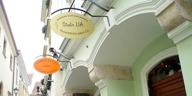 Neomezená půlroční permanentka na kryolipolýzu