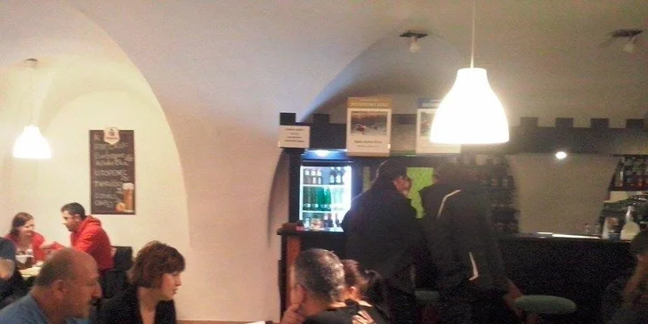 Skvělé zvěřinové speciality v gril - baru Vylízaný hrnec v Novém Jičíně