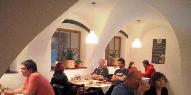 Skvělé zvěřinové speciality v gril - baru Vylízaný hrnec v Novém Jičíně