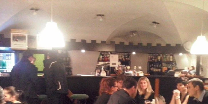 Skvělé zvěřinové speciality v gril - baru Vylízaný hrnec v Novém Jičíně