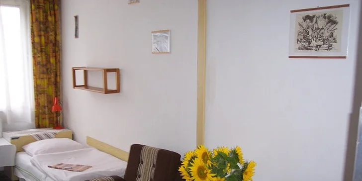 Pohodová dovolená na Klatovsku s chutnou domácí polopenzí + sleva na wellness