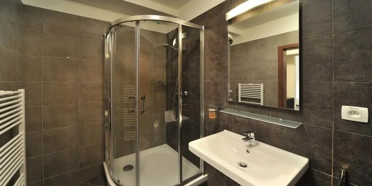 Wellness a lyžování v Jasné pro 2 až 4 osoby