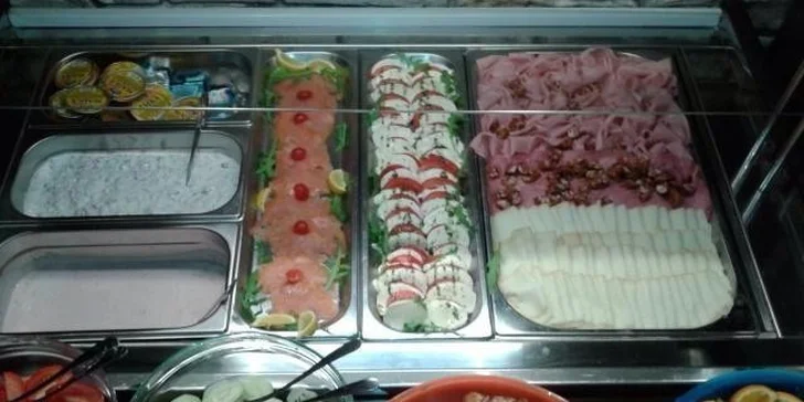 Wellness a lyžování v Jasné pro 2 až 4 osoby