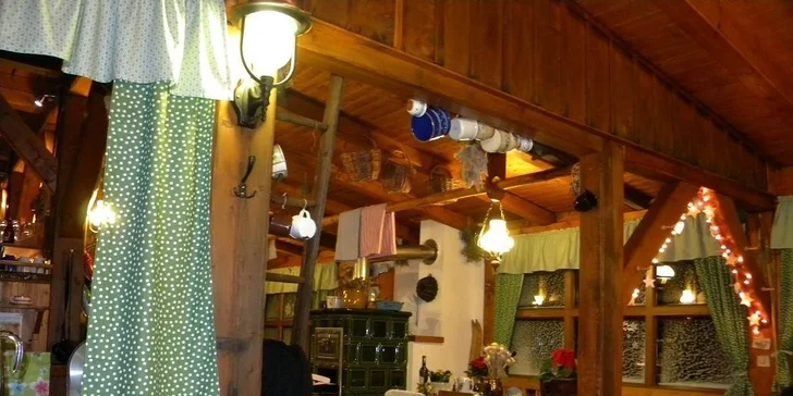 Skipas do areálu České Petrovice - Orlické hory
