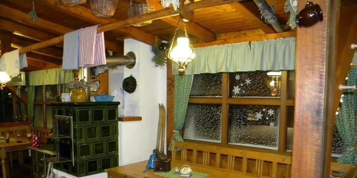 Skipas do areálu České Petrovice - Orlické hory