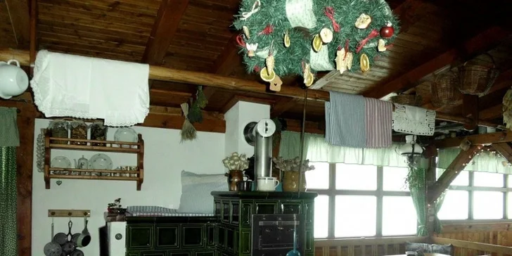 Skipas do areálu České Petrovice - Orlické hory