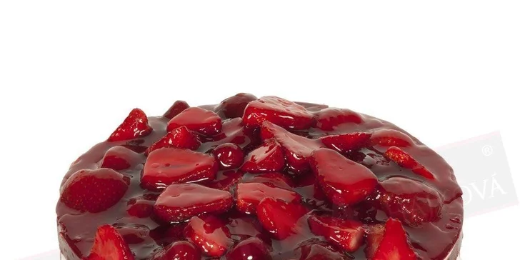 Cheesecake z cukrárny Hájek & Hájková – 5 druhů