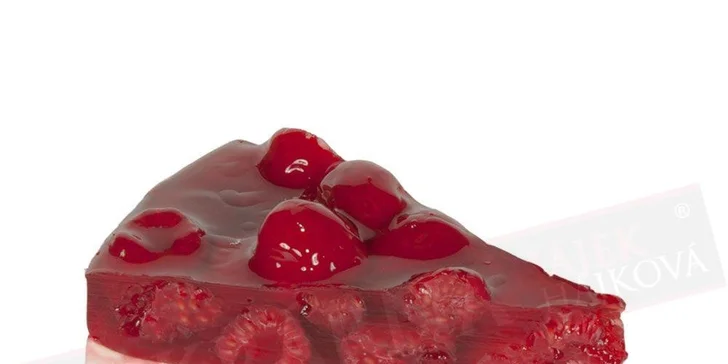 Cheesecake z cukrárny Hájek & Hájková – 5 druhů