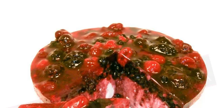 Cheesecake z cukrárny Hájek & Hájková – 5 druhů