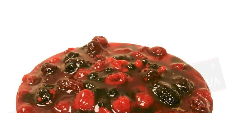 Cheesecake z cukrárny Hájek & Hájková – 5 druhů