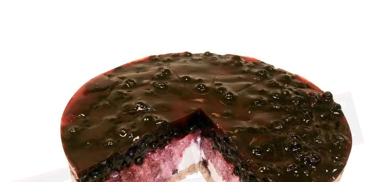 Cheesecake z cukrárny Hájek & Hájková – 5 druhů