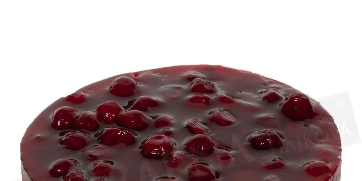 Cheesecake z cukrárny Hájek & Hájková – 5 druhů