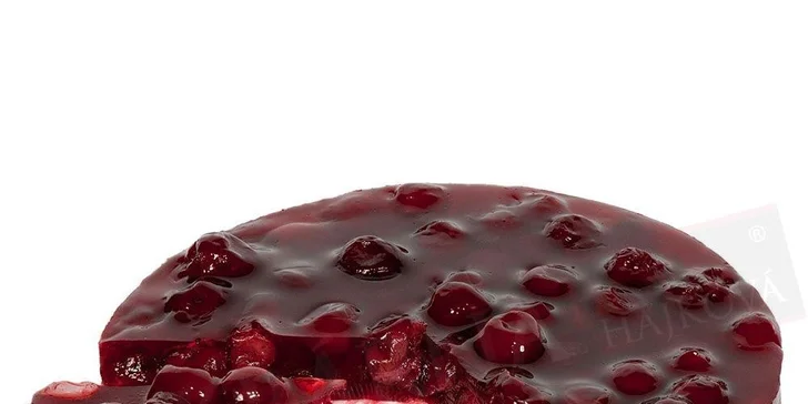 Cheesecake z cukrárny Hájek & Hájková – 5 druhů