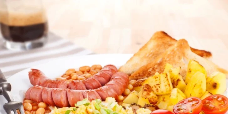 Víkendové pobyty pro dva v olomouckém hotelu Lafayette****