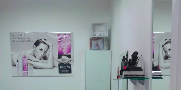 Lash lifting & botox řas pro efekt prodloužených přírodních řas