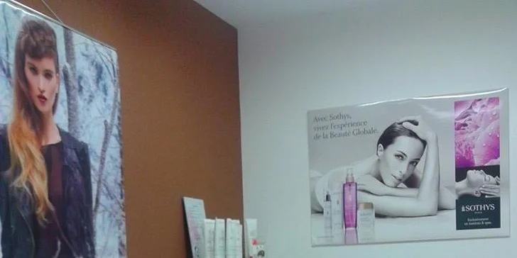 Lash lifting & botox řas pro efekt prodloužených přírodních řas