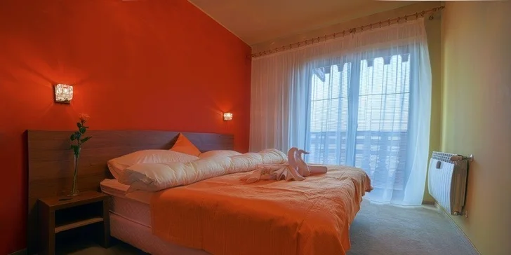 Luxusní apartmány v Tatrách + slevy na skipasy