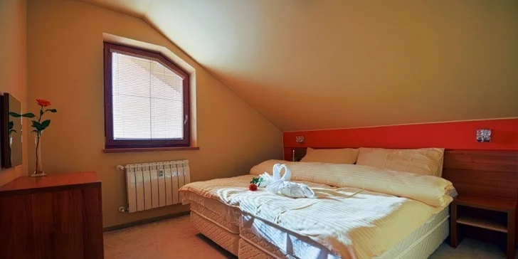 Luxusní apartmány v Tatrách + slevy na skipasy