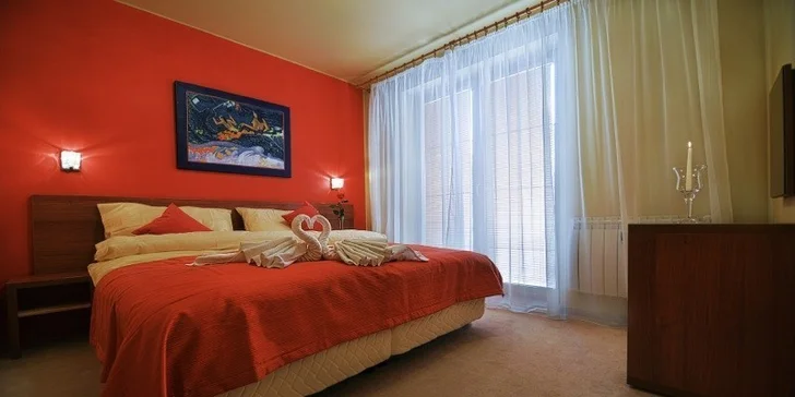 Luxusní apartmány v Tatrách + slevy na skipasy