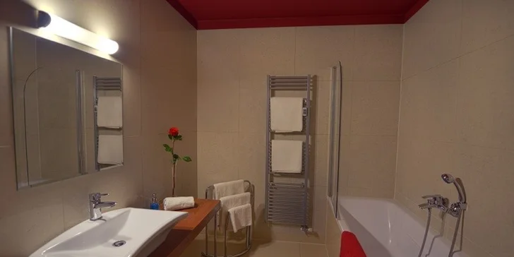 Luxusní apartmány v Tatrách + slevy na skipasy