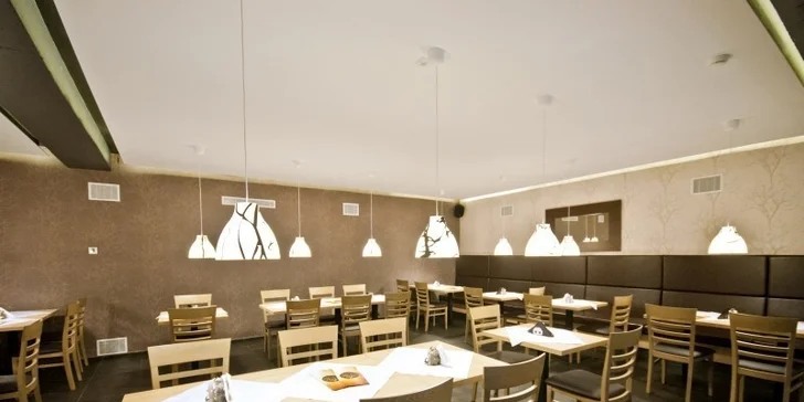 Luxusní apartmány v Tatrách + slevy na skipasy