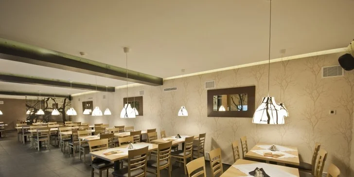 Luxusní apartmány v Tatrách + slevy na skipasy