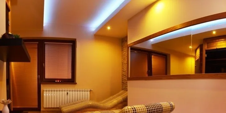 Luxusní apartmány v Tatrách + slevy na skipasy