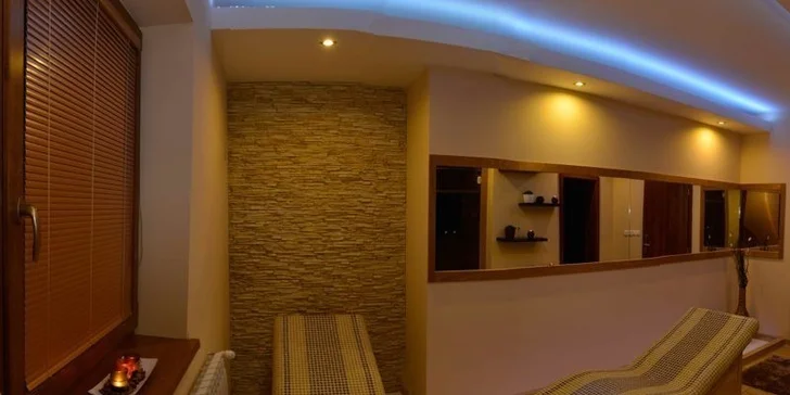 Luxusní apartmány v Tatrách + slevy na skipasy