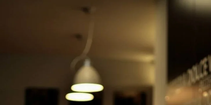 Pořádná snídaně nebo odpolední siesta v Dolce Vita