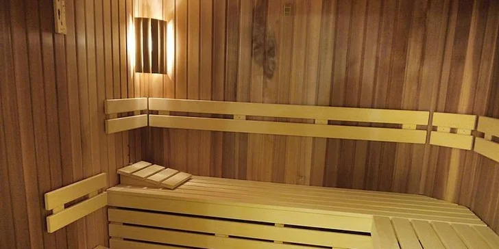 Romantická dovolená v Tvrzi Orlice**** vč. polopenze, wellness a prohlídky tvrze
