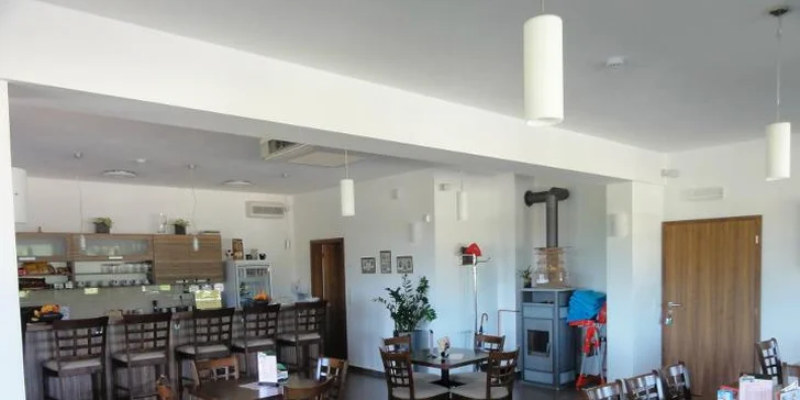 Zážitkový 3 denní pobyt pro 2 osoby v Hotelu Horse Riding *** s vyjížďkou na koni