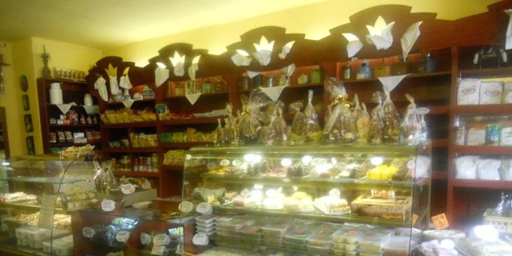 Valentýnské dorty ve tvaru srdce (1,5 kg)