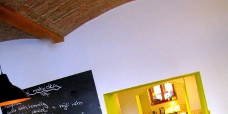 Skvělý hovězí steak Maminha a mix grill s hranolky