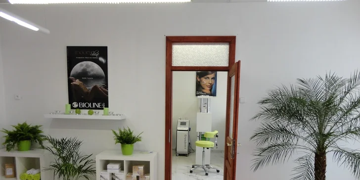 Sestřih podle nejnovějších trendů v Salonu Prestige