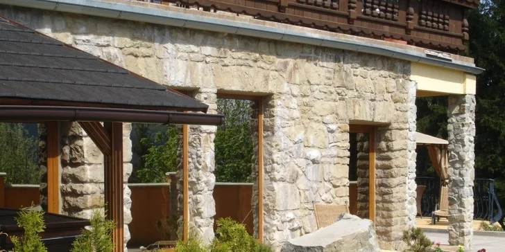 Relax i lyžování v Kysuckém regionu – nový 4* hotel
