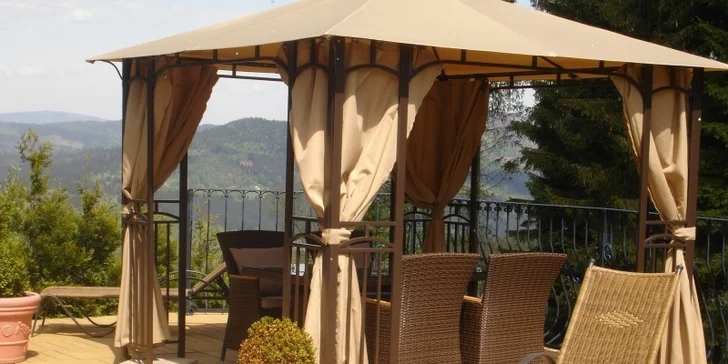 Relax i lyžování v Kysuckém regionu – nový 4* hotel
