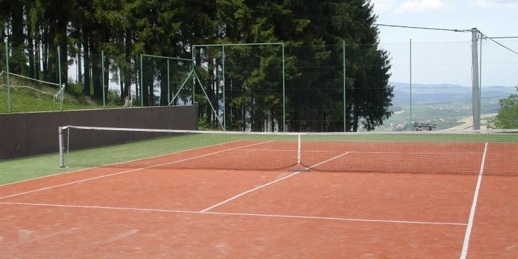 Relax i lyžování v Kysuckém regionu – nový 4* hotel