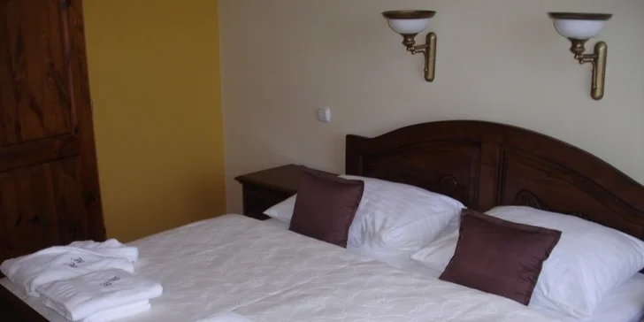 Relax i lyžování v Kysuckém regionu – nový 4* hotel