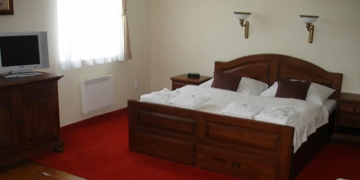 Relax i lyžování v Kysuckém regionu – nový 4* hotel